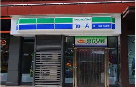 会泽便利店招牌如何设计？