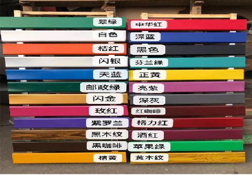 会泽做招牌可以用哪些材料？