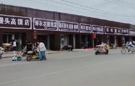 会泽政府规划的统一招牌样式有哪些？